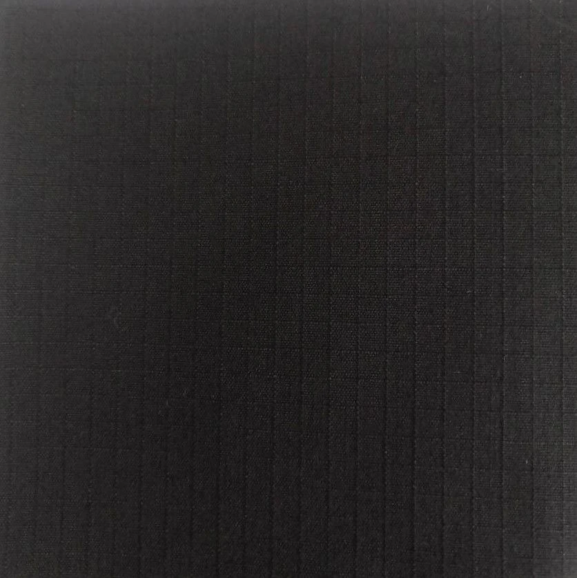 Smooth Dyed Cotton-Polyester Fabric Art. 1215