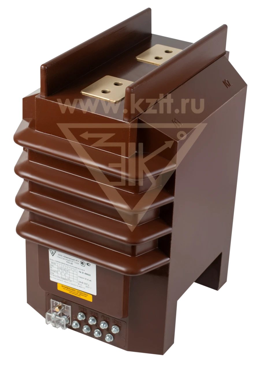 Current Transformer TLO-10 M24 for Indoor Switchgear