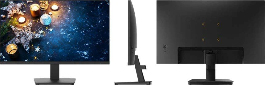 Rikor MNT 101.1/23.8 035 Monitor - 23.8-inch Display