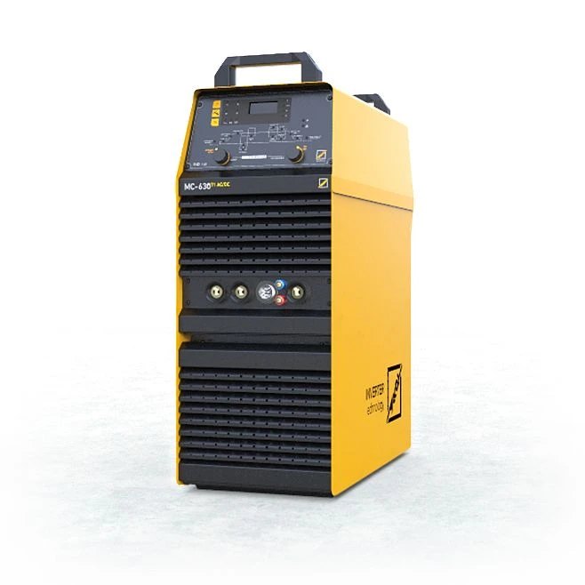 Inverter Power Source for Argon Arc Welding MS-630 T1 AC/DC