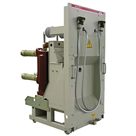 VR6B Series Vacuum Circuit Breakers for 6(10) kV Applications