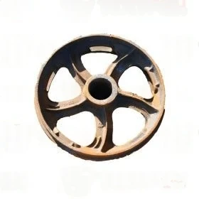 Tension Wheel Dummy TT-50-21-212 Industrial Replacement Part