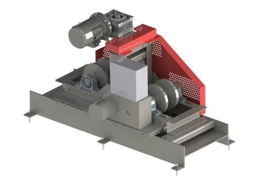 Electromechanical Pipe Bender for Ferrous Metal BML 115