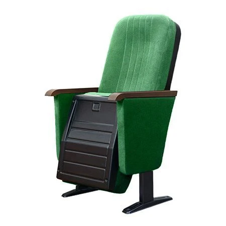 Comfortable Auditorium Chair Model Comfort