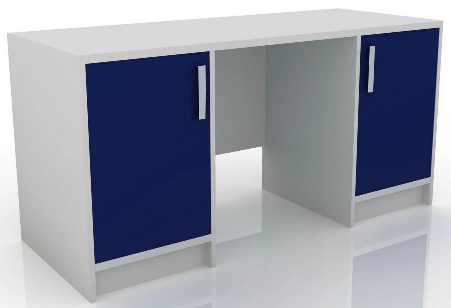 Universal Medical Table 106-001-7 (4.4), 1500x600x750