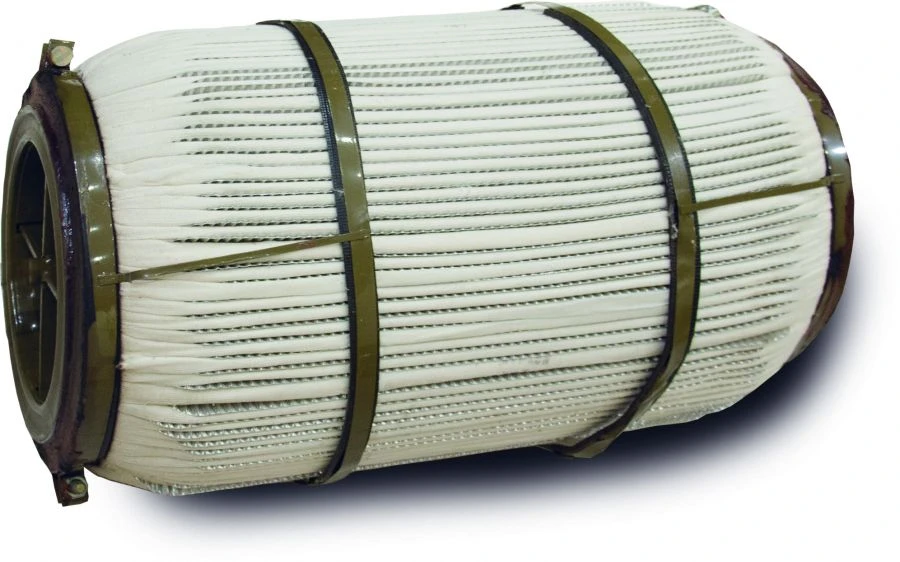 Air Filter Element FETO-750 for Fine Air Purification