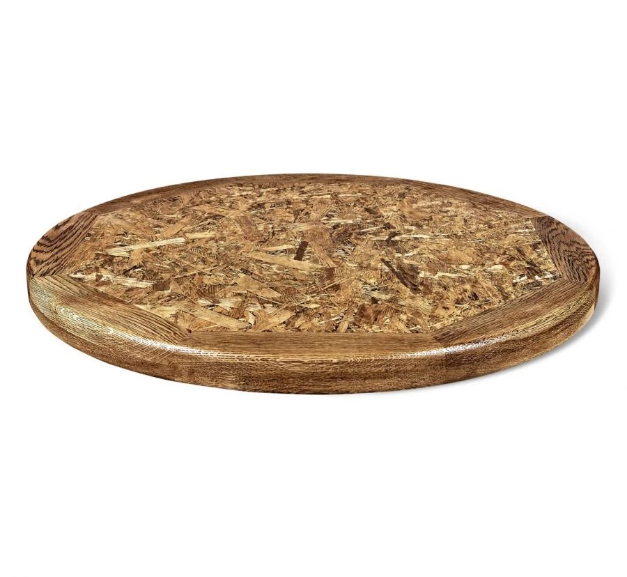 Sheffilton SHT-TT 80 Natural Wood/OSB Tabletop