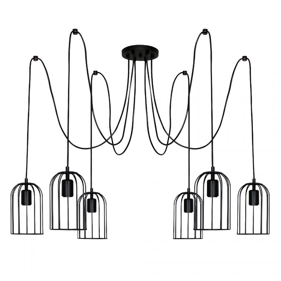 NSB 01 Series Stationary Light Fixtures