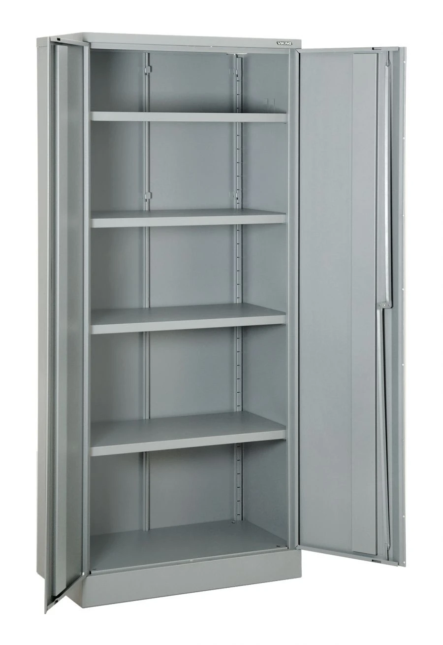 Industrial Metal Document Storage Cabinet ESD Viking: ШД