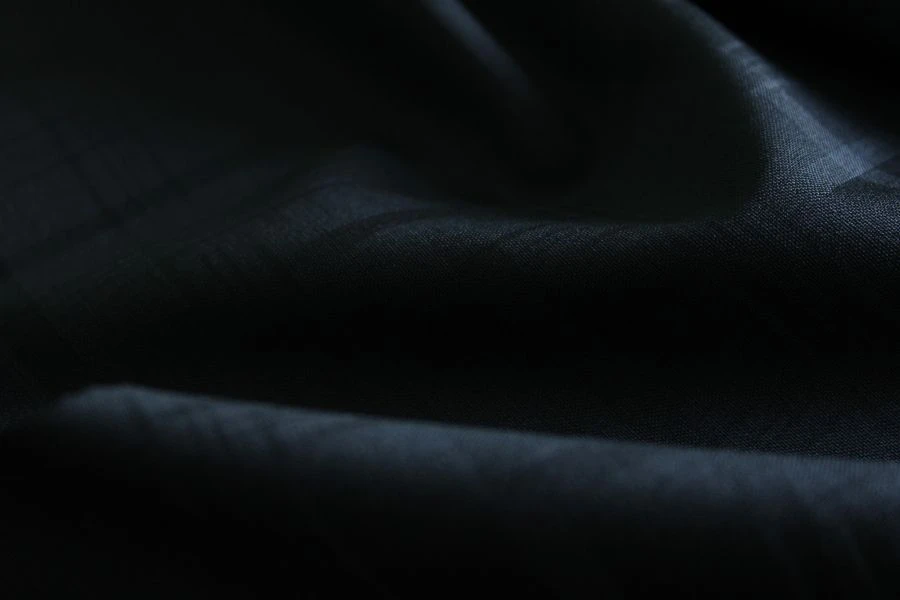 Half-Wool Suiting Fabric, Article 18с186сАР-ДЯ, Color 8-5