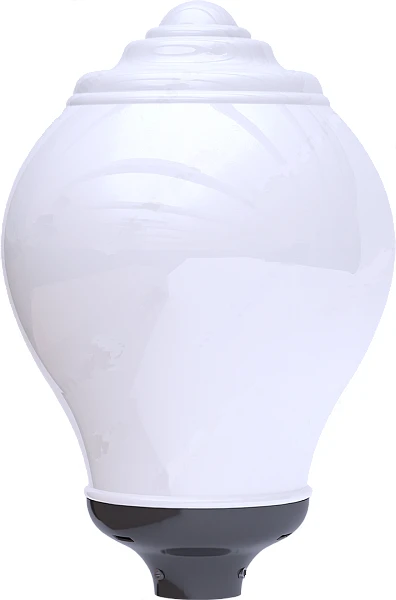 LED Torch Light Park3