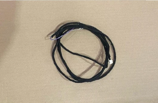 Electrical Wiring Harness for Vehicles - BIP 43089-4071210-37