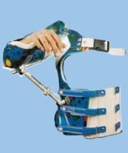 Custom-Fit Arm Orthosis for All Age Groups (Right/Left Model)