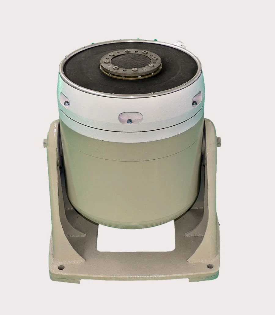 Electrodynamic Vibration Test System VEDS-100 MK RPMA.421417.002-02