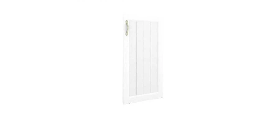 Country LD 245020.000 Door 300 (Panelled Set) Light Ash