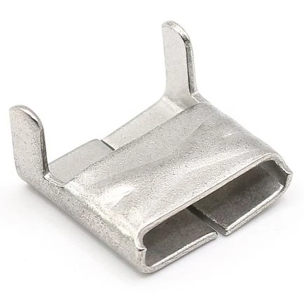 Metal Strap Connector C 20 for F 20.7 Band Fixation