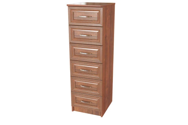 KM-5 Stylish and Functional Chest of Drawers
