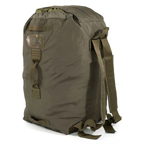 All-Season Field Equipment Storage Bag for Military Use