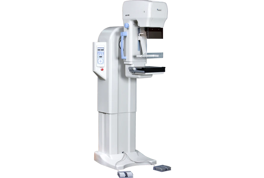 Digital Mammography System for Early Cancer Detection - DMX-600
