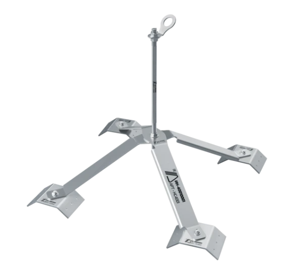 Anchor Point Class A1 "PAUK