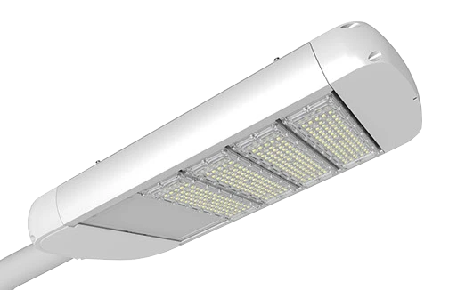 LED Road Lighting Fixture for Categories A, B, C - BL-LD-3C-4(XPL)