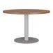 Round Conference Table Zion - 36mm MDF with PVC Edge