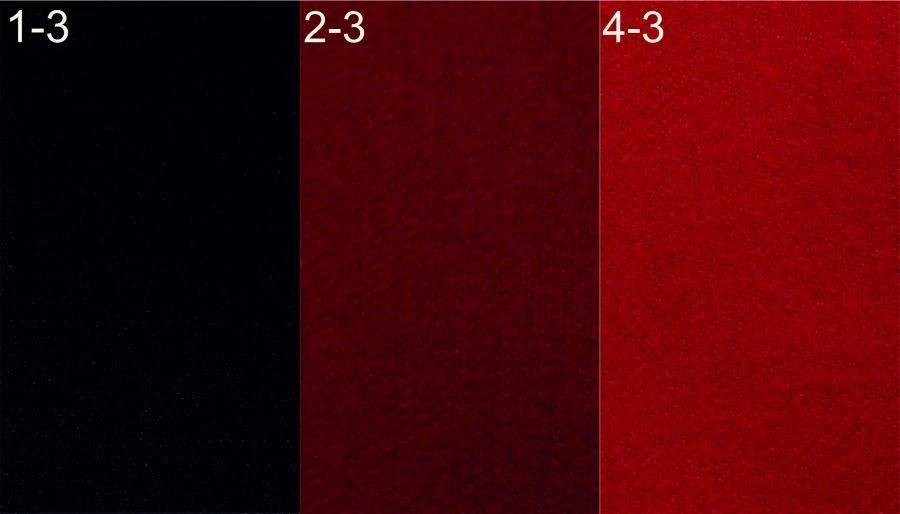 Semi-Wool Suit Fabric, Art. 20s82sAR, Color - 1-3