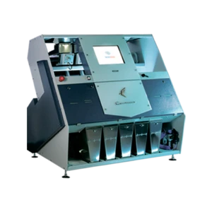 High-Precision Photo Separator with Monochrome and RGB Cameras SE-180 M