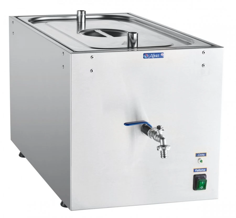 Continuous Electric Water Boiler KEN-100