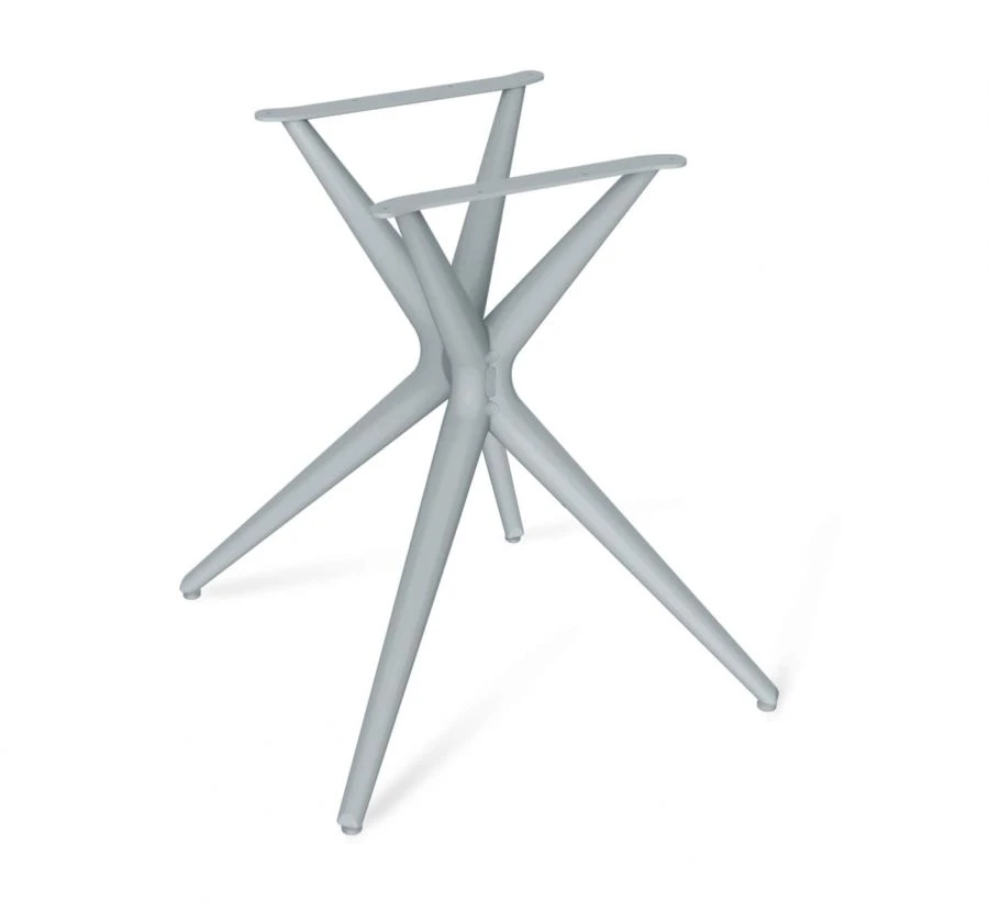 Sheffilton SHT-TU30 Table Base - Durable Polypropylene Design