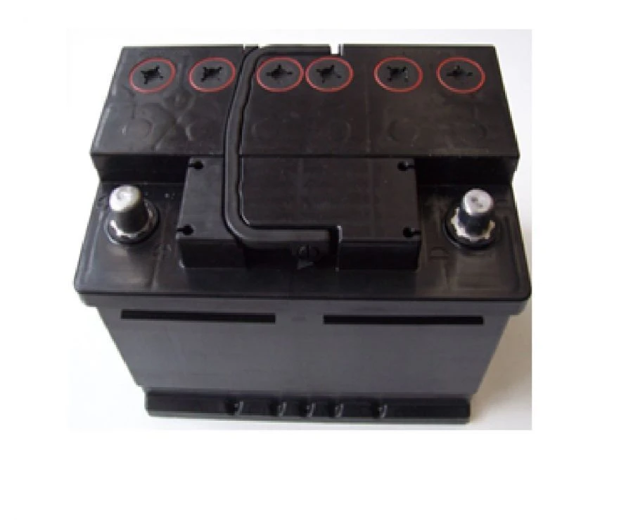 Lead-Acid Starter Battery 6ST-74VL SPARTA Energy Euro LB