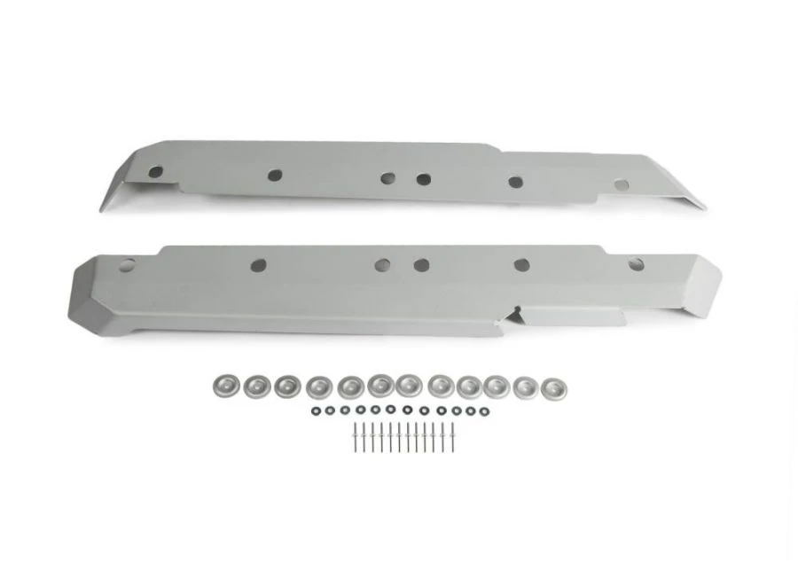 Can-Am Defender HD5/HD8/HD10 Rocker Panel Protection