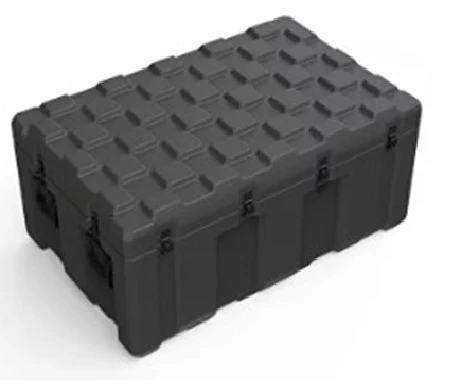 Protective Container "Alpha Combo" 1107050