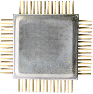 32-Bit Integrated Microcontroller Chip K1986VE92U1