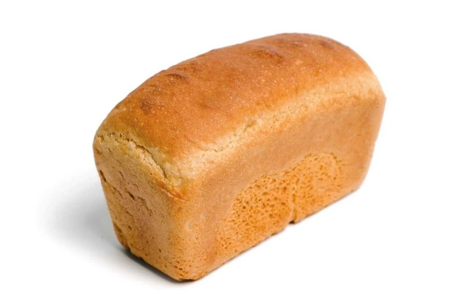 Wheat Flour Bread (0.7 kg)
