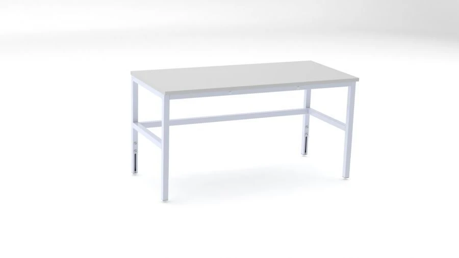 Industrial Workbench PCK-C with ESD Option