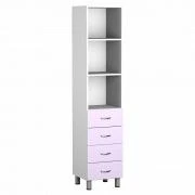 Medical Storage Cabinet for Supplies and Equipment SHK.14.03