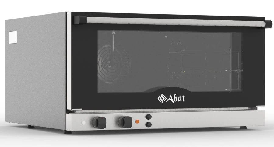 Convection Electric Oven KEP-3E for Cooking Food