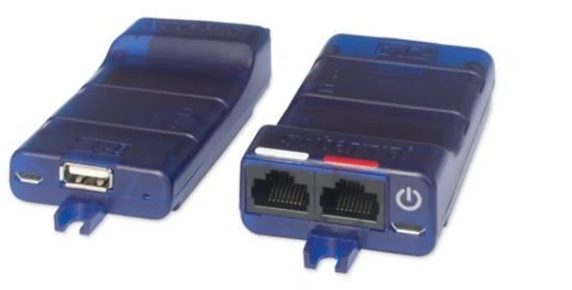 Cryptographic Protection Tool and Firewall PAK "S-Terra Unit" KС1