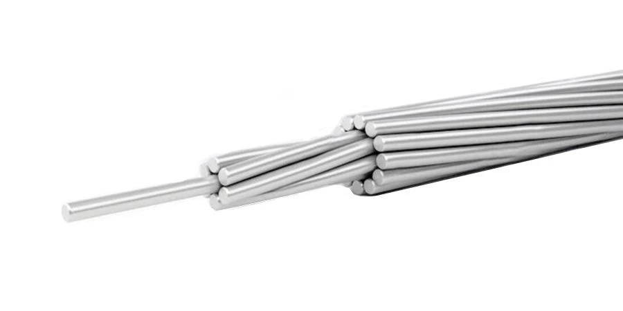 Uninsulated Aluminum Wire, Mark A