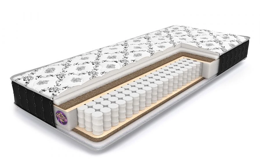 Capella Orthopedic Mattress