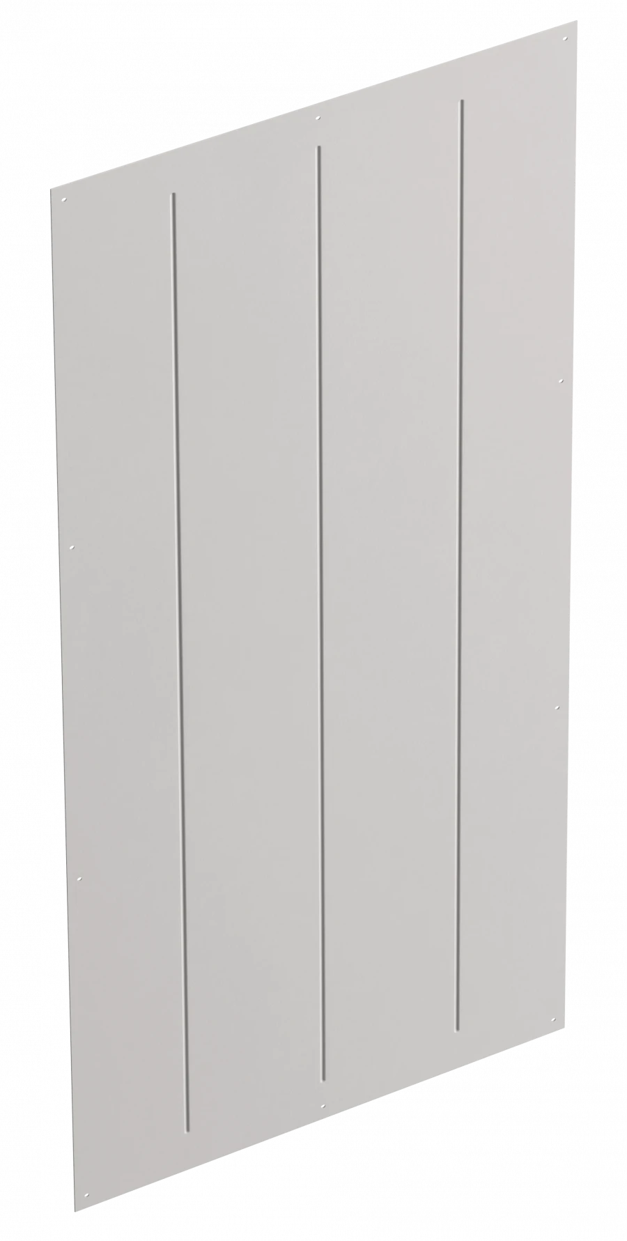 Side Panel for Electrical Distribution Cabinet YKV-PB-20-80-31 IP31 SMART (2 pcs/set)