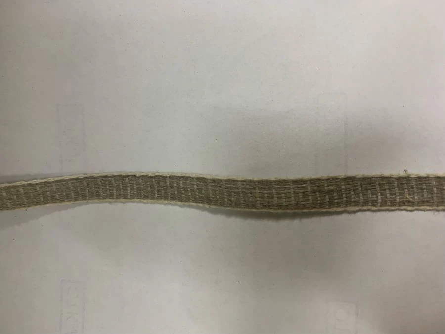 Technical Textile Tape Bordovaya 12mm