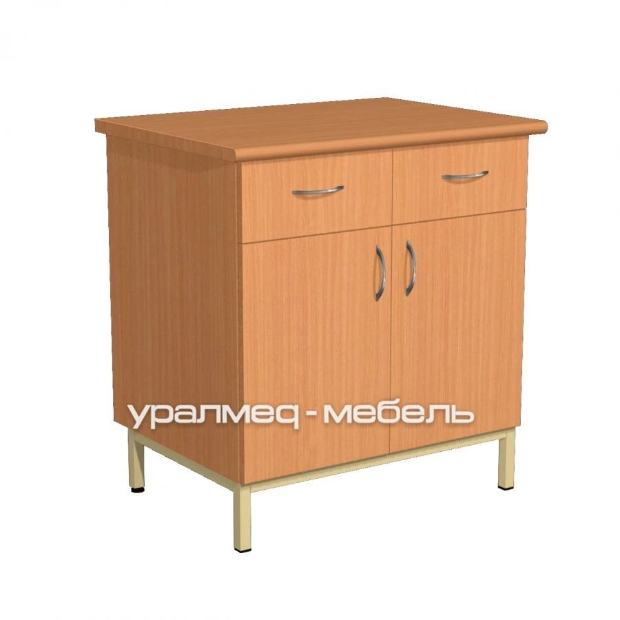 Stationary Material Cabinet SL-11/2.1