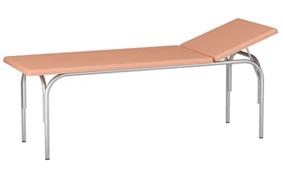 Therapeutic Examination Table with Adjustable Headrest, DM-5-101-02.L2