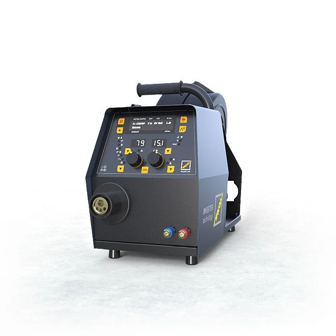 Wire Feeding Mechanism MPZ-31MX Adaptive