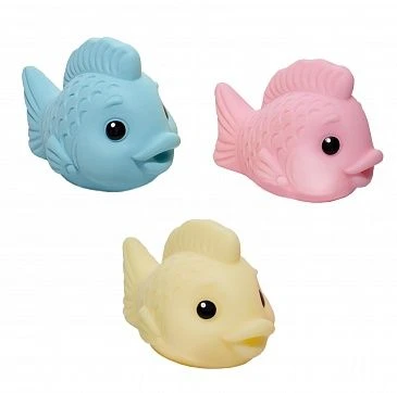 Bathing Toy Set - Fish for Kids