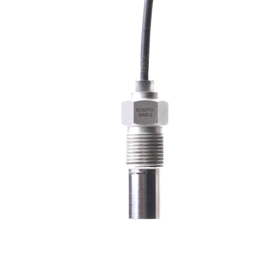 Dynamic Pressure Sensors for Engine Control 5C103TB-6000-2