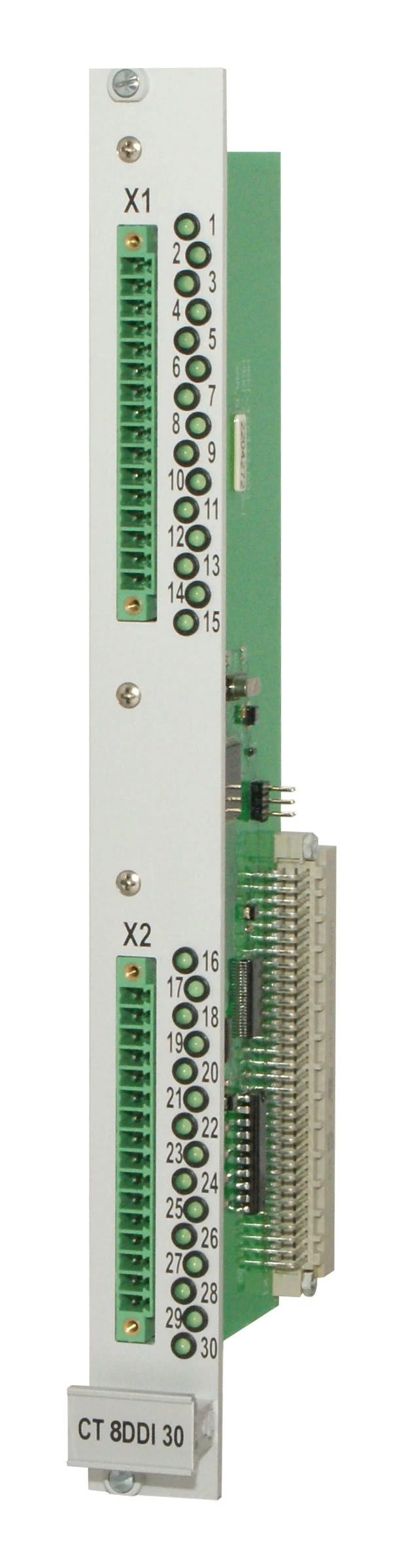 KSA-02 Controller for Signal Processing and Control Module ST8DDI30