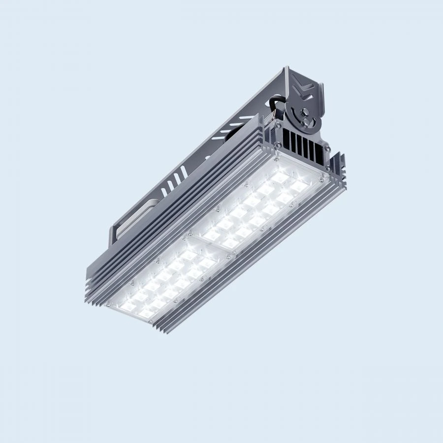 LED Lighting Fixture LV-PRO G2 x24